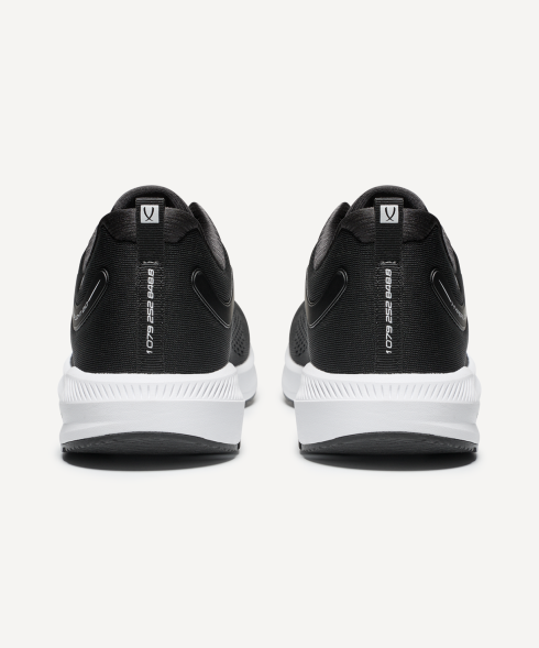 Кроссовки беговые JOGEL Hyperlight 2.0 Black/grey, детский