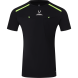 Футболка судейская JOGEL DIVISION PerFormDRY Referee Tee, черный