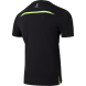 Футболка судейская JOGEL DIVISION PerFormDRY Referee Tee, черный