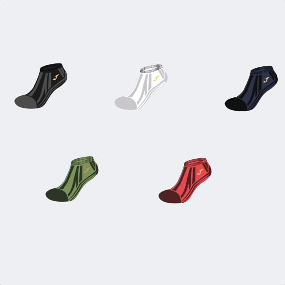 MULTIPACK DE CALCETINES R- TRAIL NATURE MULTICOLOR