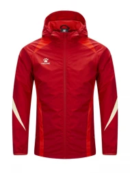 Ветровка KELME Woven Jacket Red