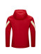 Ветровка KELME Woven Jacket Red