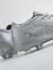 Бутсы FN Vector (MG) Silver