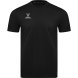 Футболка тренировочная JÖGEL PREMIER PerFormDRY TRN CVC Tee, черный