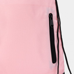 MOCHILA SACO KIDS CAMP    