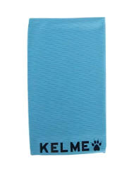 Полотенце KELME Sports Towel Light Blue