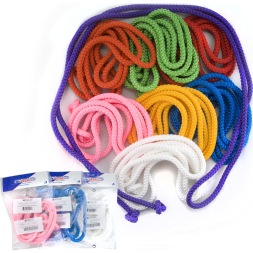 Скакалка гимнастическая КV.REZAC 06975258