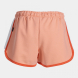 SHORT BERRY NARANJA BLANCO