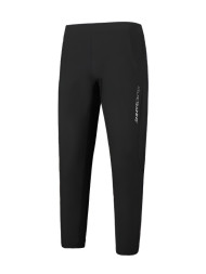 Брюки KELME Knitted Leg Trousers Black