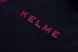 Лонгслив KELME Training Jacket (Dark Blue/Pink)