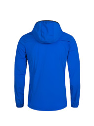 Детская ветровка KELME Thin Trench Coat Blue