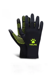 Перчатки KELME Cold Gloves Black