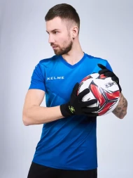 Перчатки KELME Cold Gloves Black