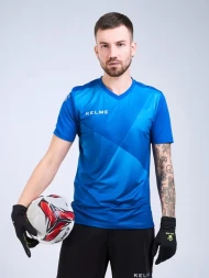 Перчатки KELME Cold Gloves Black