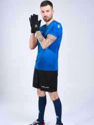 Перчатки KELME Cold Gloves Black