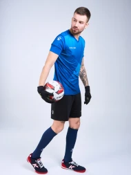 Перчатки KELME Cold Gloves Black