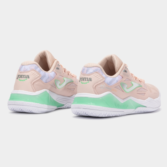 Ассортимент | SPIN LADY 2529 ROSA