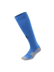 Гетры KELME Elastic Mid-Calf Football Sock Light Blue
