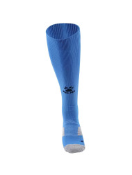 Гетры KELME Elastic Mid-Calf Football Sock Light Blue