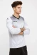 Вратарская форма KELME Goalkeeper L/S Suit (Grey/Black)