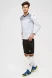 Вратарская форма KELME Goalkeeper L/S Suit (Grey/Black)