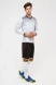 Вратарская форма KELME Goalkeeper L/S Suit (Grey/Black)