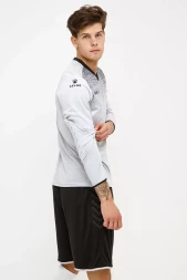 Вратарская форма KELME Goalkeeper L/S Suit (Grey/Black)