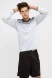 Вратарская форма KELME Goalkeeper L/S Suit (Grey/Black)