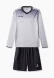 Вратарская форма KELME Goalkeeper L/S Suit (Grey/Black)
