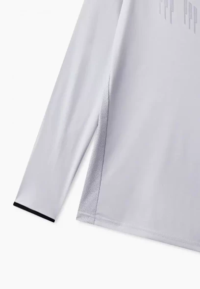 Вратарская форма KELME Goalkeeper L/S Suit (Grey/Black)