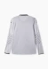 Вратарская форма KELME Goalkeeper L/S Suit (Grey/Black)