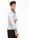 Вратарская форма KELME Goalkeeper L/S Suit (Grey/Black)