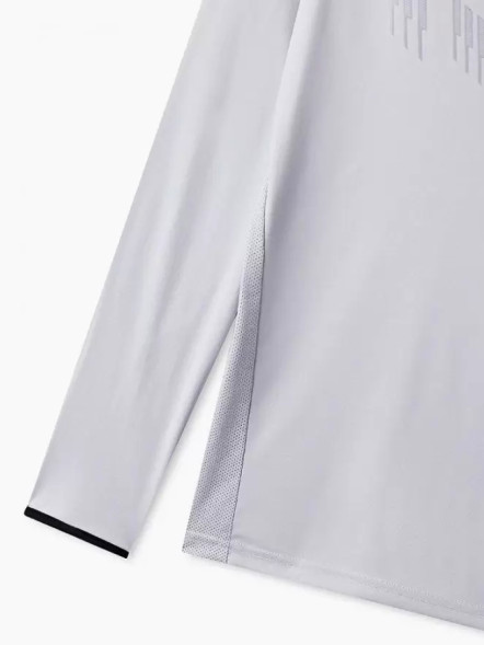 Вратарская форма KELME Goalkeeper L/S Suit (Grey/Black)