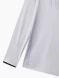 Вратарская форма KELME Goalkeeper L/S Suit (Grey/Black)