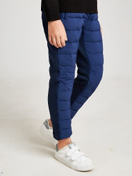 Детские брюки KELME Boy's Trousers Dark Blue