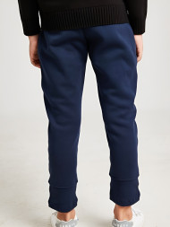 Детские брюки KELME Boy's Trousers Dark Blue