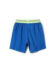 Детские шорты KELME Boy's Football Shorts Blue