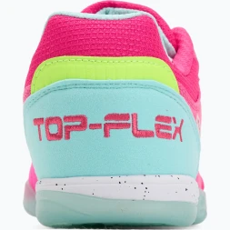 Футзалки JOMA TOP FLEX IN TOPW2510IN