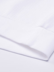 Детский свитшот KELME Round Neck Sweater White