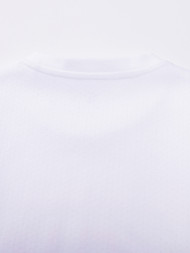 Детский свитшот KELME Round Neck Sweater White