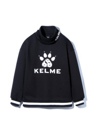 Детский свитшот KELME Boys Sweater Black