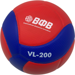 Мяч волейбольный VOLAR VL-200