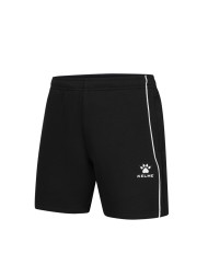 Детские шорты KELME Knitted Shorts Black