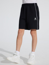 Детские шорты KELME Knitted Shorts Black