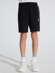 Детские шорты KELME Knitted Shorts Black