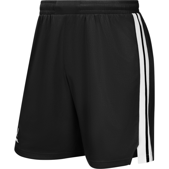 Шорты баскетбольные JÖGEL DIVISION PerFormDRY Shorts 99, черный