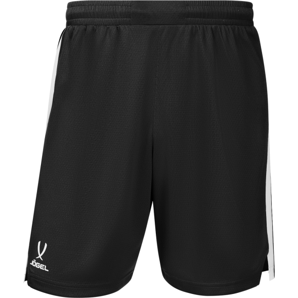 Шорты баскетбольные JÖGEL DIVISION PerFormDRY Shorts 99, черный