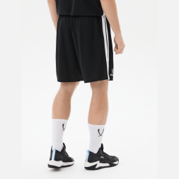 Шорты баскетбольные JOGEL DIVISION PerFormDRY Shorts 99, черный