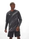 Вратарская форма KELME Long Sleeve Goalkeeper Suit Black