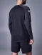 Вратарская форма KELME Long Sleeve Goalkeeper Suit Black